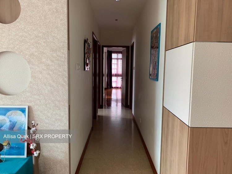 Butterworth 8 (D15), Condominium #227415491